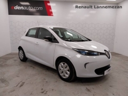 Renault Zoe Q90 Life 65-Hautes-Pyrénées