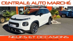 Citroën C3 Aircross BlueHDi 110 SetS BVM6 Shine 24-Dordogne