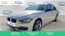 BMW Série 3 (F30) 325d 218 BVA8 Sport 75-Paris