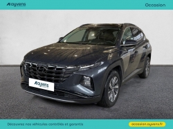 Hyundai Tucson 1.6 T-GDi 230ch Hybrid Creative B... 69-Rhône