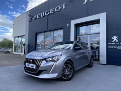 Peugeot 208 II PureTech 100 S&S Style 30-Gard