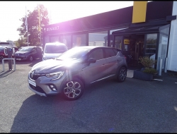 Renault Captur INTENS TCE 160 EDC 49-Maine-et-Loire