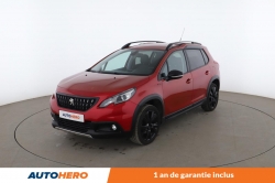 Peugeot 2008 1.2 PureTech GT Line 110 ch 92-Hauts-de-Seine