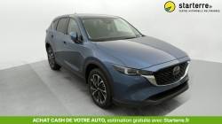 Mazda CX-5 2023 2.0L e-Skyactiv G 165 ch 4x2 BVM... 69-Rhône