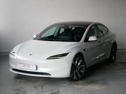 Tesla Model 3 Highland Propulsion 67-Bas-Rhin