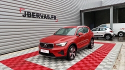 Volvo XC40 B3 163 DCT 7 Plus 35-Ille-et-Vilaine