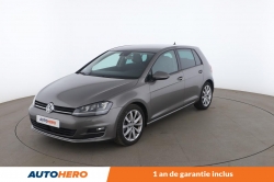 Volkswagen Golf VII 1.4 TSI ACT BlueMotion Tech ... 92-Hauts-de-Seine