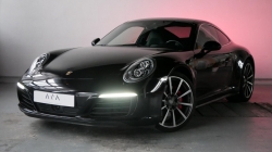 Porsche 911 991 PHASE 2 CARRERA 4S 67-Bas-Rhin