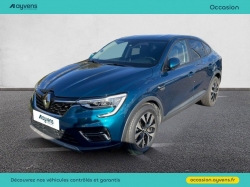 Renault Arkana 1.6 E-Tech hybride 145ch Evolutio... 67-Bas-Rhin