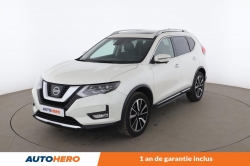 Nissan X-Trail 1.6 DIG-T Tekna 163 ch 92-Hauts-de-Seine