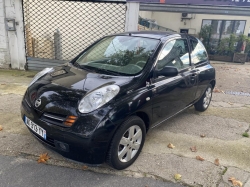 Nissan Micra 1.4 Lolita Lempicka 93-Seine-Saint-Denis