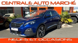 Peugeot 3008 BlueHDi 130ch SetS EAT8 Allure Busi... 24-Dordogne