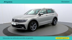 Volkswagen Tiguan 1.5 TSI EVO 150ch Carat Exclus... 91-Essone