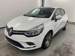 Renault Clio IV ZEN TCE 90 52-Haute-Marne