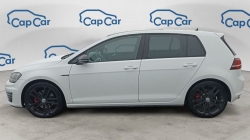 Volkswagen Golf VII 2.0 TDI 184 DSG6 GTD - Autom... 75-Paris