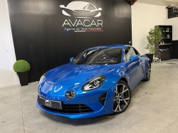 Alpine A110 1.8 T 252 CH Finition PURE *Audio FO... 17-Charente Maritime