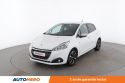 Peugeot 208 1.2 PureTech Tech Edition 5P 110 ch 92-Hauts-de-Seine