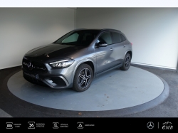 Mercedes Gla 250 e AMG Line 73-Savoie