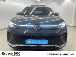 Volkswagen Tiguan 1.5 eTSI 150ch DSG7 R-Line 25-Doubs