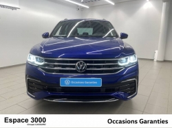 Volkswagen Tiguan 1.5 TSI 150ch DSG7 R-Line 25-Doubs