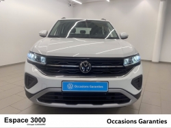 Volkswagen T-Cross 1.0 TSI 95 Start/Stop BVM5 Li... 25-Doubs