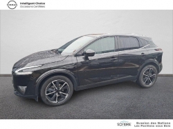 Nissan Qashqai III Mild Hybrid 158 ch Xtronic Te... 77-Seine-et-Marne