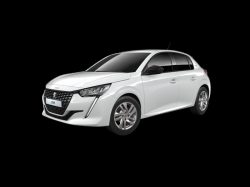 Peugeot 208 PureTech 75 S&S BVM5 Style 01-Ain