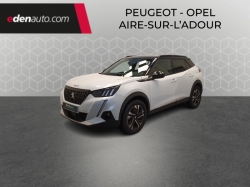 Peugeot 2008 PureTech 130 S&S BVM6 GT 40-Landes