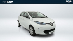 Renault Zoe LIF ME 10R 59-Nord