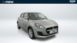 Suzuki Swift 1.2 Dualjet Hybrid Avantage 59-Nord