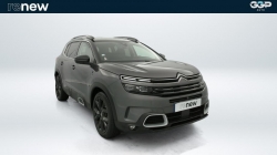 Citroën C5 Aircross Hybride Rechargeable 225 S&... 59-Nord