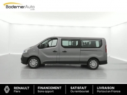 Renault Trafic COMBI L2 dCi 120 S&S Zen 61-Orne