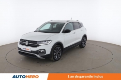 Volkswagen T-Cross 1.0 TSI Carat 115 ch 92-Hauts-de-Seine