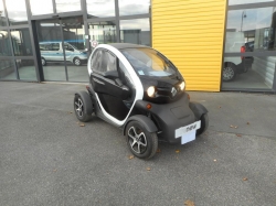 Renault Twizy 45 INTENS ACHAT INTEGRAL 80-Somme