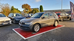 Volkswagen Tiguan BUSINESS 2.0 tdi 150ch dsg7 li... 29-Finistère