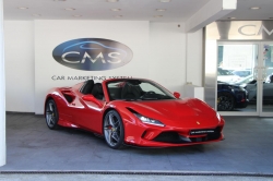 Ferrari F8 Tributo SPIDER 3.9 V8 BiTurbo 720ch 06-Alpes Maritimes