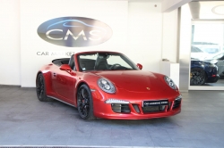 Porsche 911 CARRERA Cabriolet 3.8i 430 GTS PDK 06-Alpes Maritimes