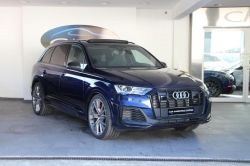 Audi Q7 60 TFSI e 490 Tiptronic 8 Quattro Compet... 06-Alpes Maritimes