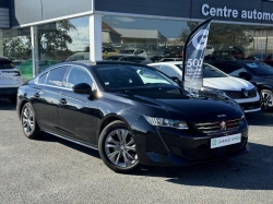 Peugeot 508 BlueHDi 160 ch S&S EAT8 Allure 87-Haute-Vienne