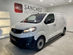 Fiat Scudo 1.5 BLUEHDI 120 M PRO LOUNGE 52-Haute-Marne