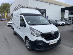 Renault Trafic L2 H2 dci 125 cv gd confort clim ... 59-Nord