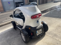 Annonce 443463527/Twizy picto3