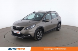 Peugeot 2008 1.2 PureTech Allure 110 ch 92-Hauts-de-Seine