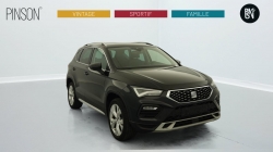 Seat Ateca 2.0 TDI 150 ch Start Stop Xperience 45-Loiret