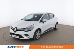 Renault Clio 1.5 dCi Energy Zen 90 ch 92-Hauts-de-Seine