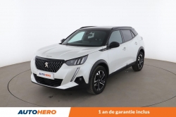 Peugeot 2008 1.2 PureTech GT Line EAT8 131 ch 92-Hauts-de-Seine