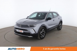 Opel Mokka 1.2 Turbo Elegance Auto 130 ch 92-Hauts-de-Seine