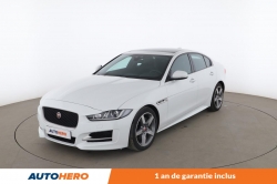 Jaguar XE 2.0d R-Sport Auto 180 ch 92-Hauts-de-Seine