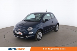 Fiat 500 1.0 Hybrid BSG Lounge 70 ch 92-Hauts-de-Seine