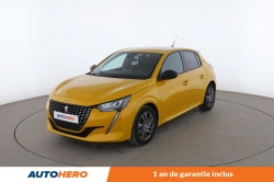 Peugeot 208 1.2 PureTech Style 75 ch 92-Hauts-de-Seine